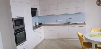 Пентхаус в ЖК Гранд Парк на поселке Котовского