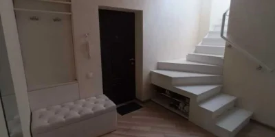 Пентхаус в ЖК Гранд Парк на поселке Котовского