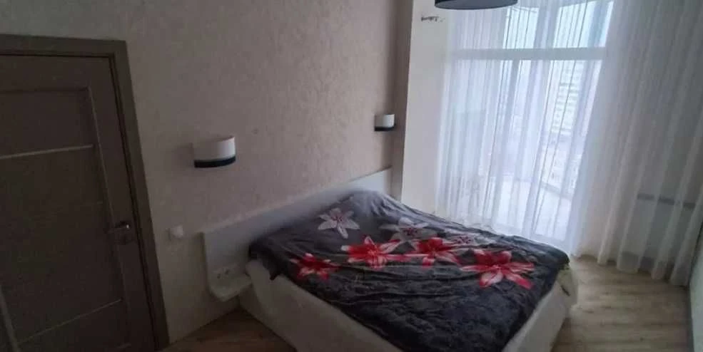 Пентхаус в ЖК Гранд Парк на поселке Котовского