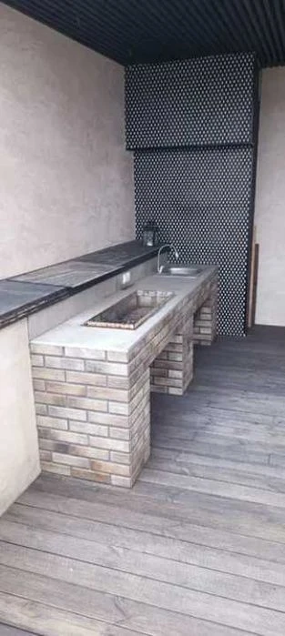 Пентхаус в ЖК Гранд Парк на поселке Котовского
