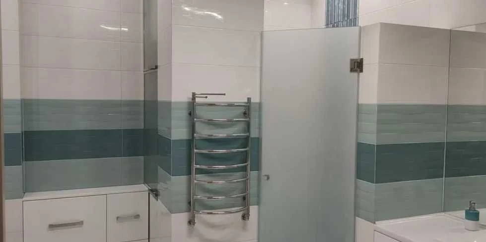 Пентхаус в ЖК Гранд Парк на поселке Котовского