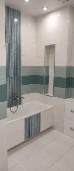Пентхаус в ЖК Гранд Парк на поселке Котовского