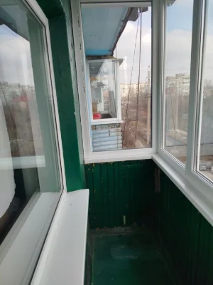 Продам 3 х комнатную квартиру в центре города.