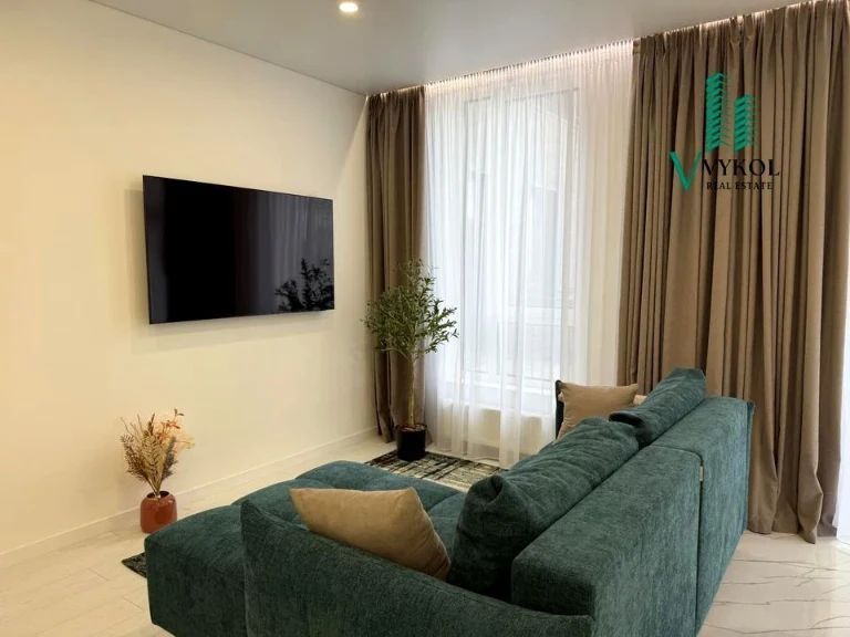 Apartment. Odesa, Fontanskaya Road St. (Perekop Division)
