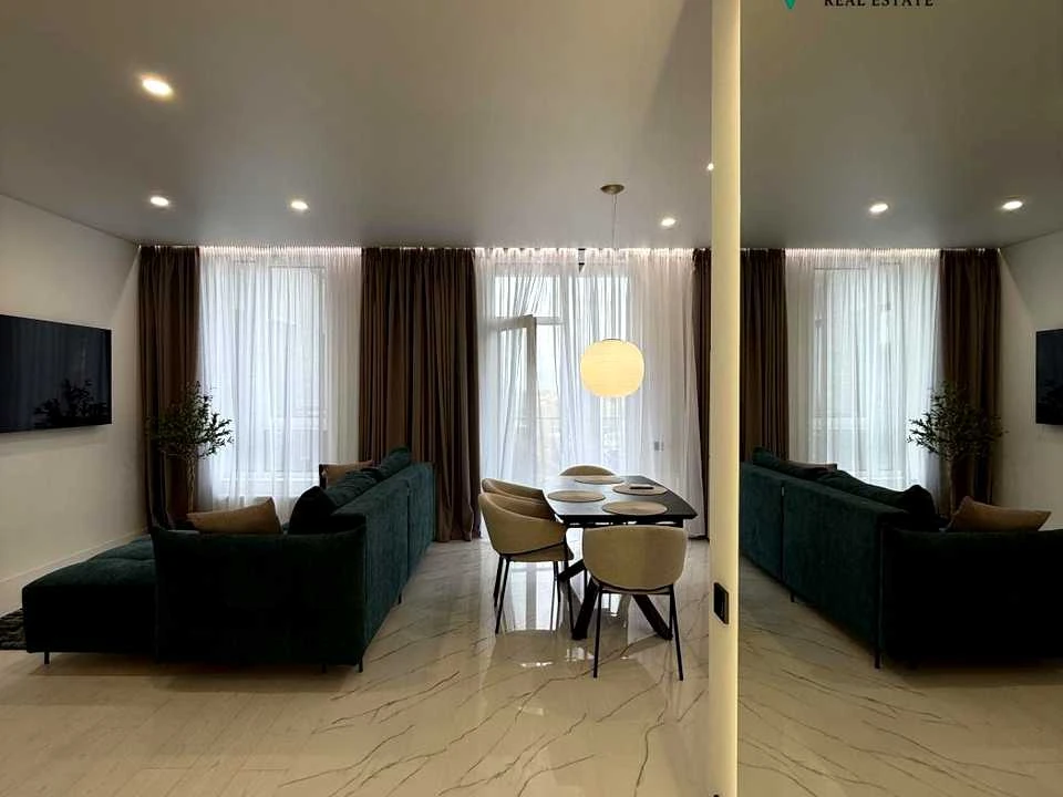 Apartment. Odesa, Fontanskaya Road St. (Perekop Division)
