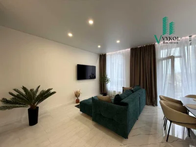 Apartment. Odesa, Fontanskaya Road St. (Perekop Division)