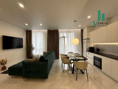 Apartment. Odesa, Fontanskaya Road St. (Perekop Division)