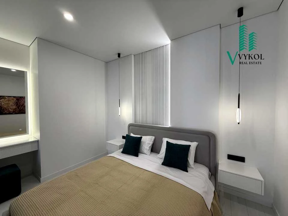 Apartment. Odesa, Fontanskaya Road St. (Perekop Division)
