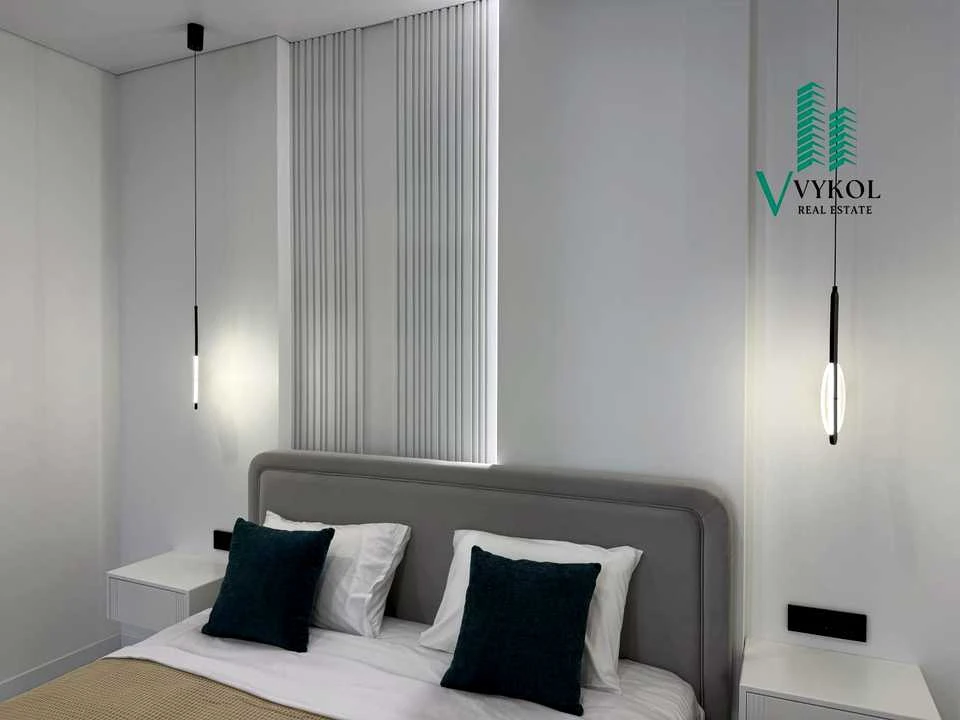 Apartment. Odesa, Fontanskaya Road St. (Perekop Division)