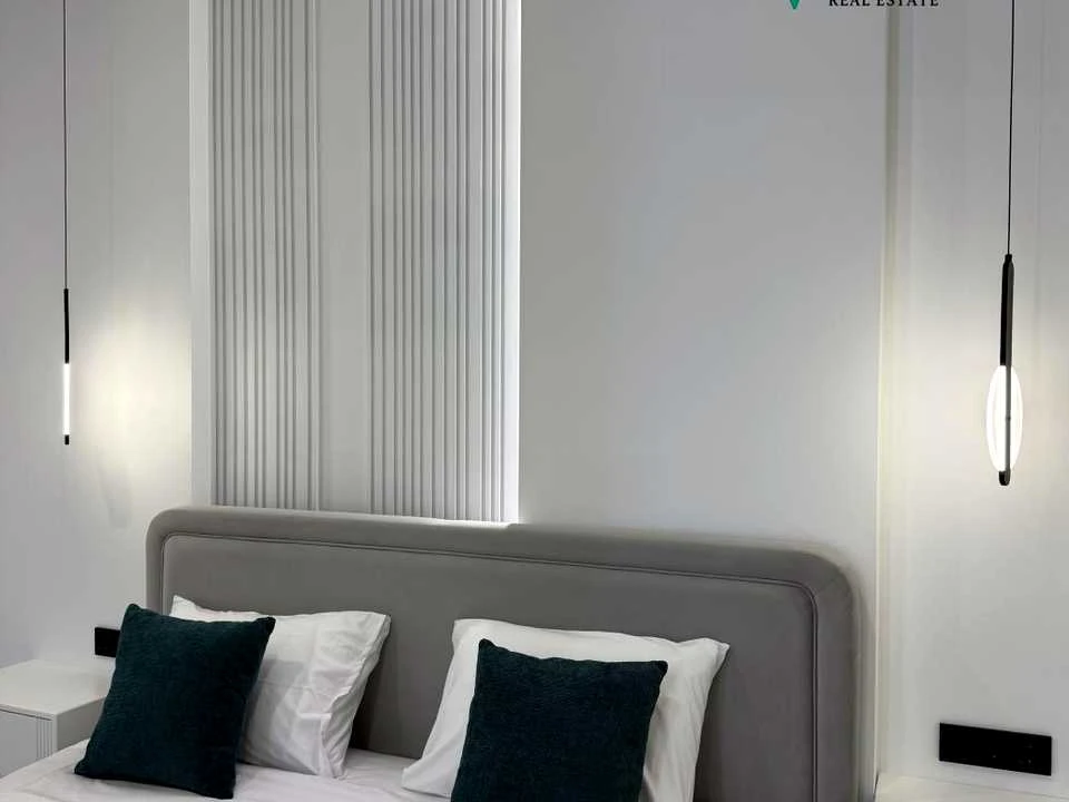 Apartment. Odesa, Fontanskaya Road St. (Perekop Division)