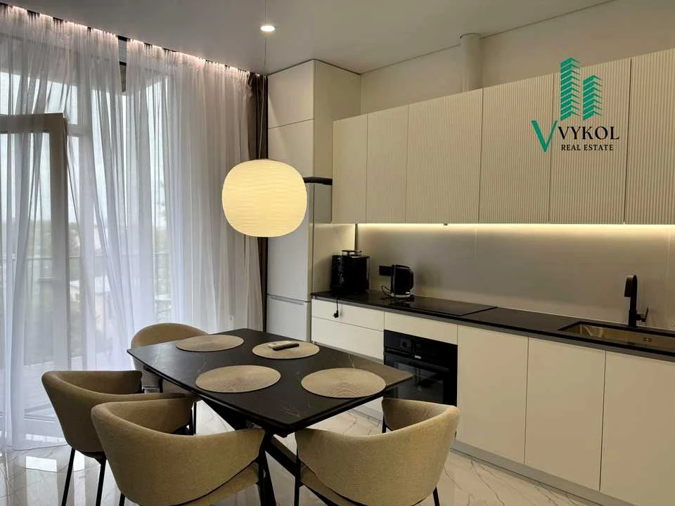 Apartment. Odesa, Fontanskaya Road St. (Perekop Division)