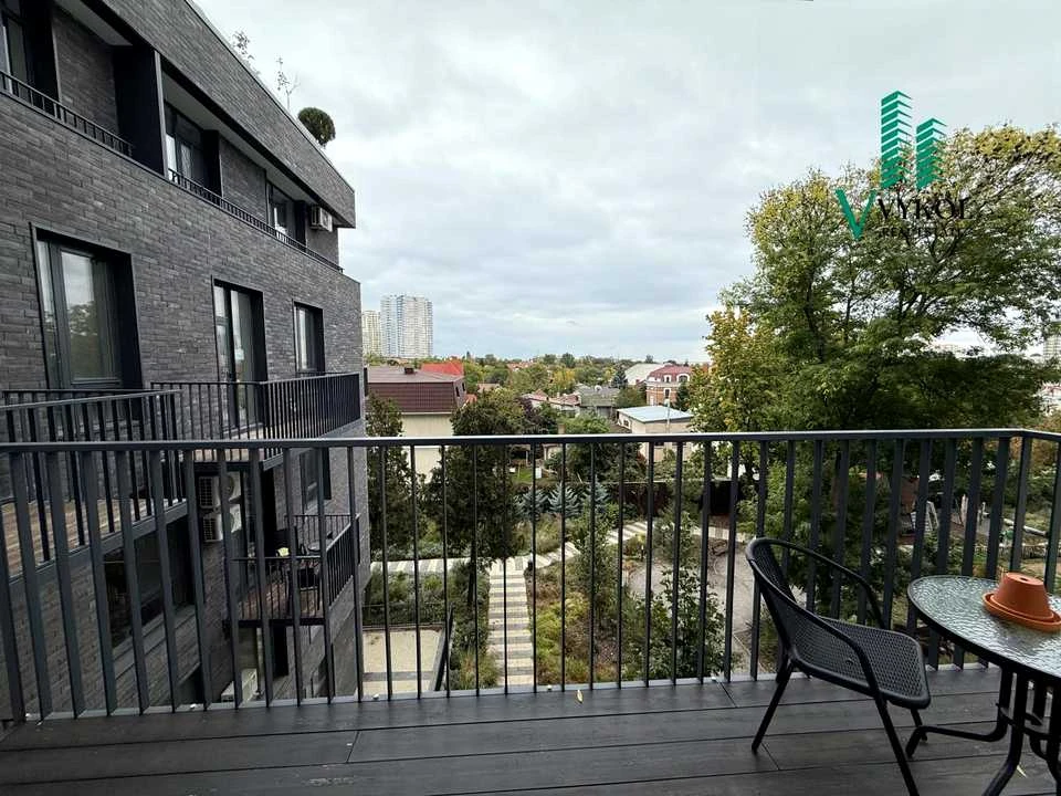 Apartment. Odesa, Fontanskaya Road St. (Perekop Division)