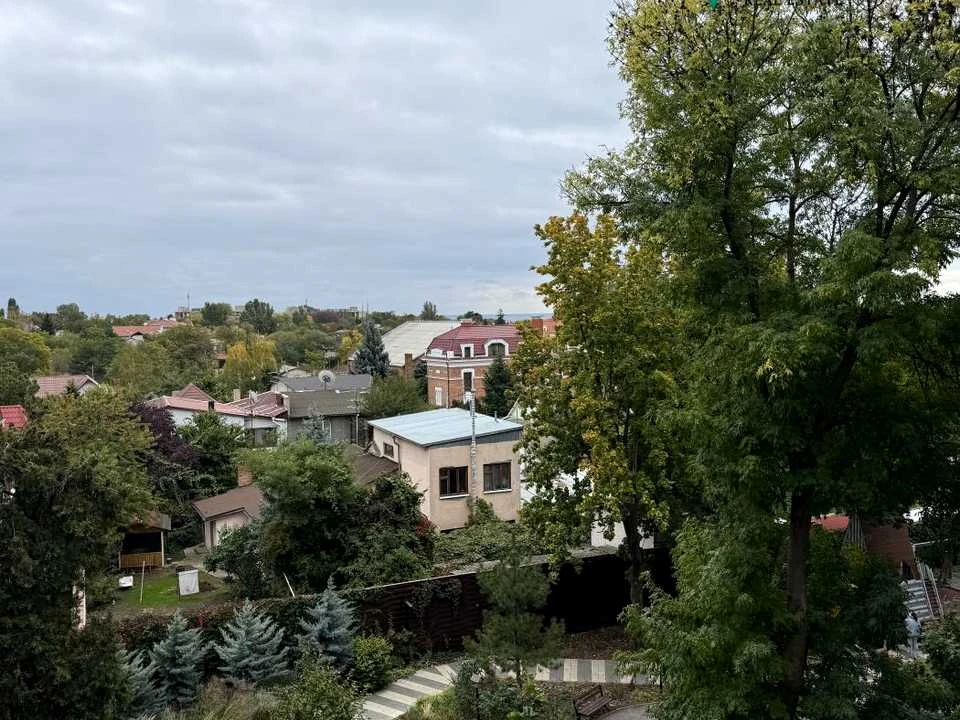 Apartment. Odesa, Fontanskaya Road St. (Perekop Division)