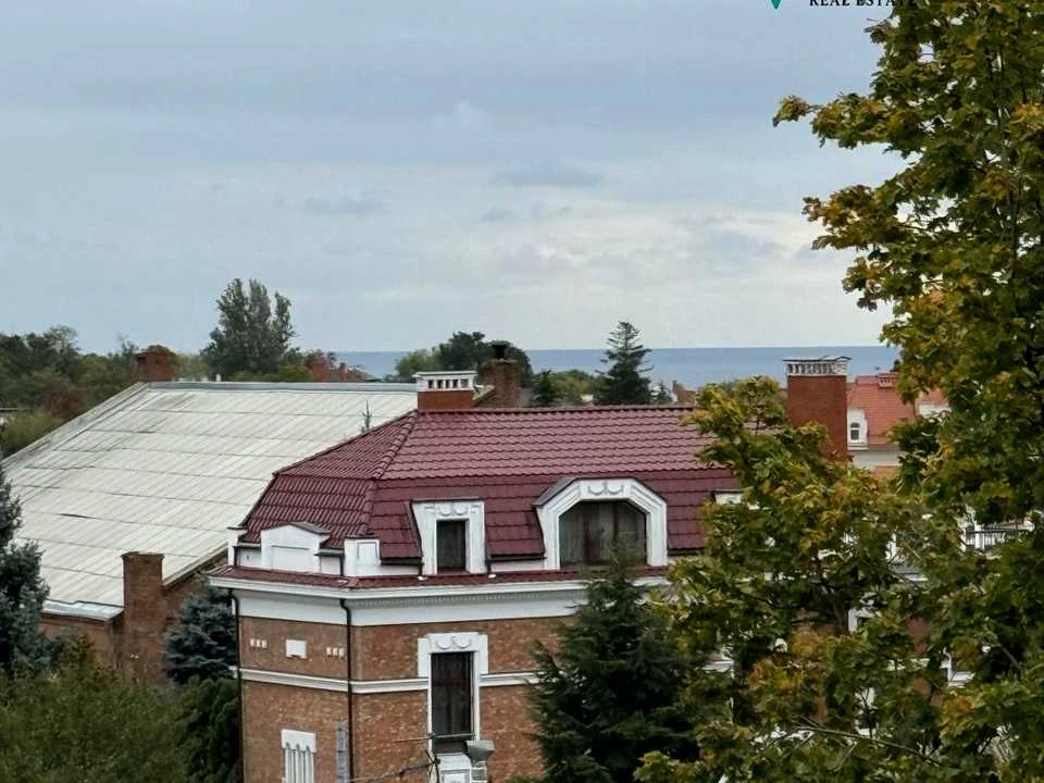 Apartment. Odesa, Fontanskaya Road St. (Perekop Division)