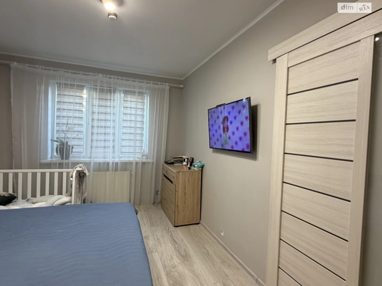 Продаж Квартира Горяни