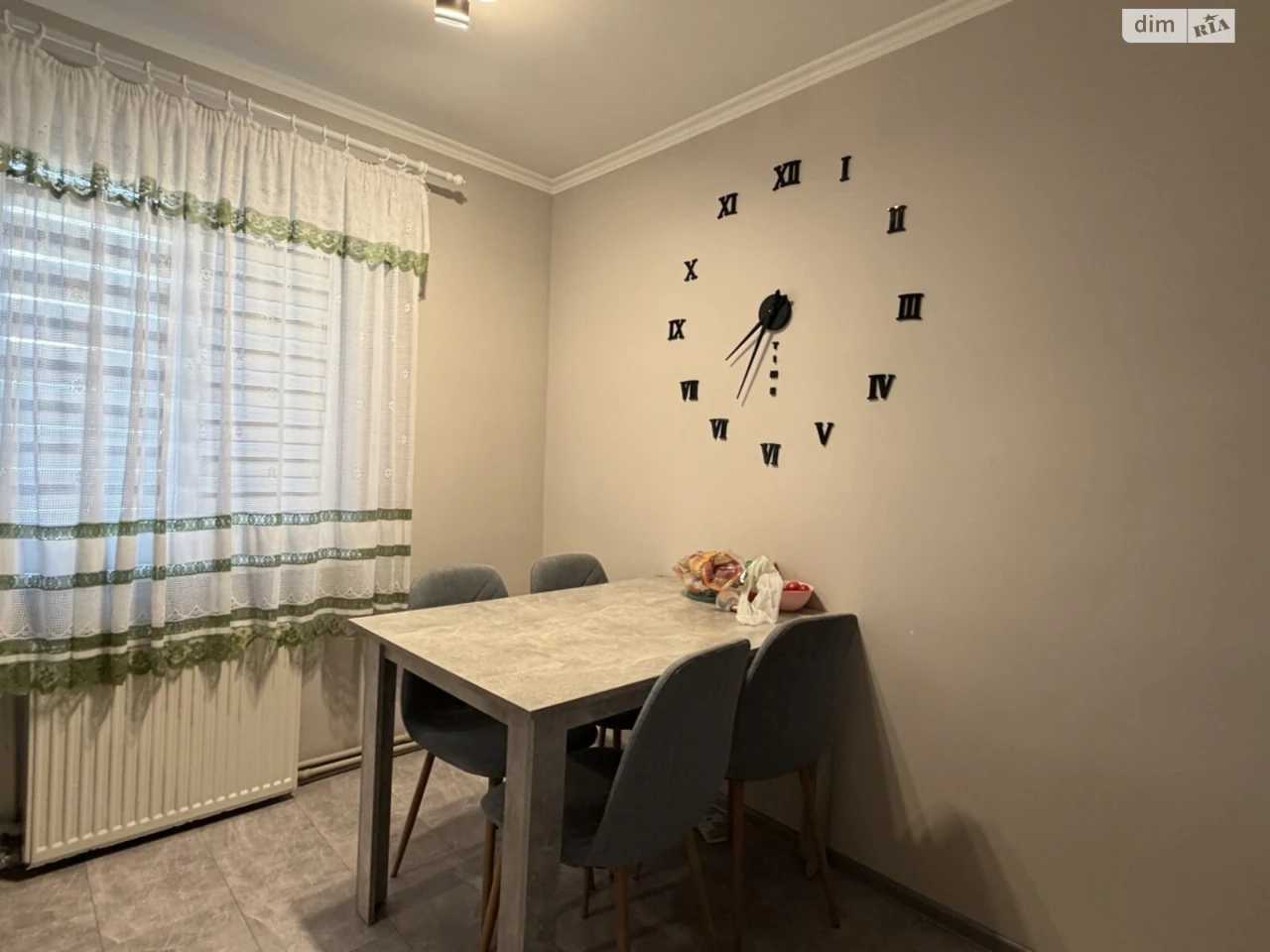 Продаж Квартира Горяни