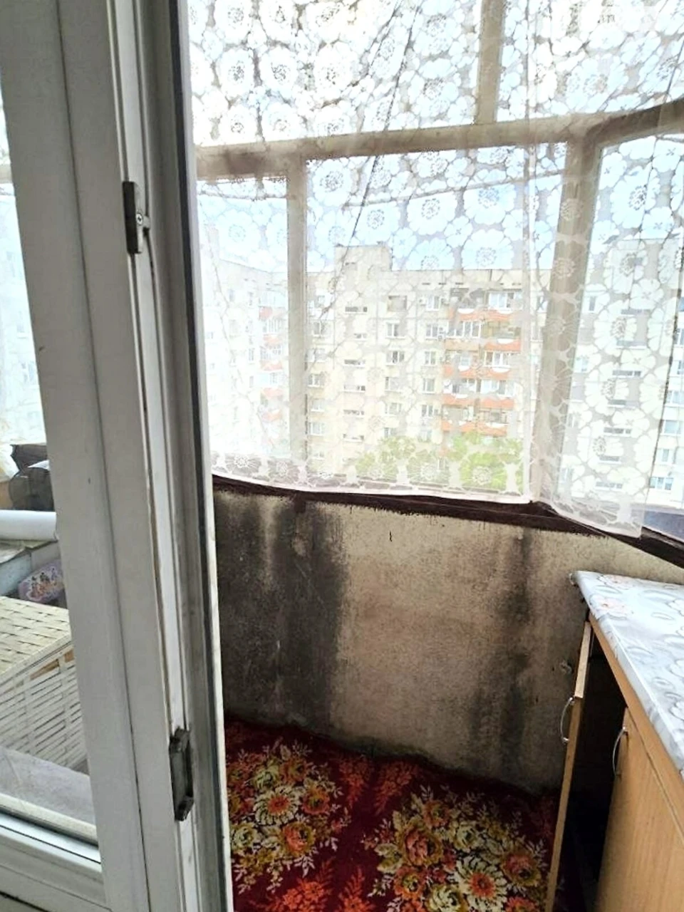 For sale Apartment Komunarsky