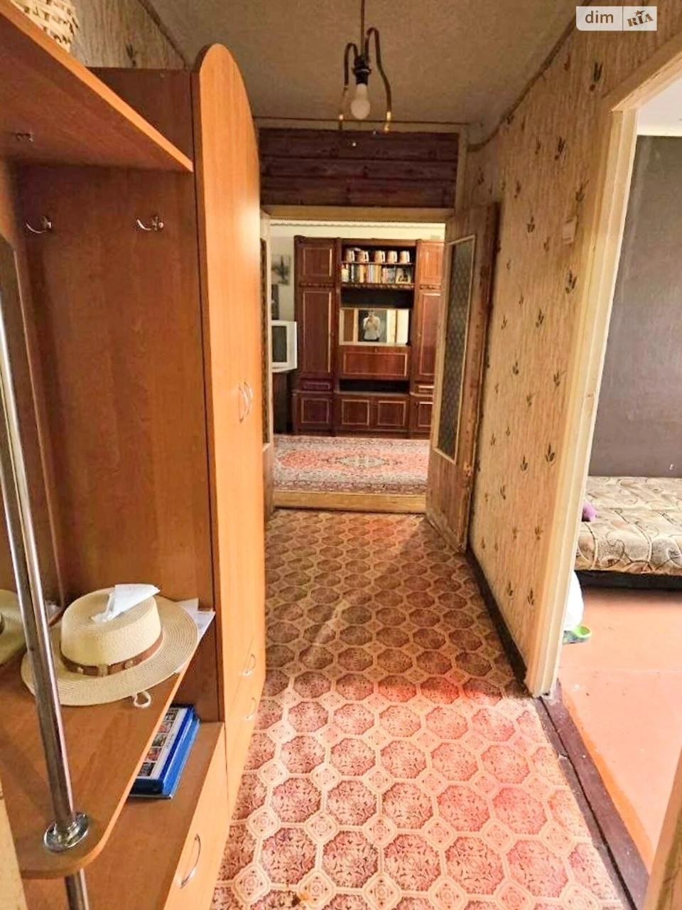 For sale Apartment Komunarsky