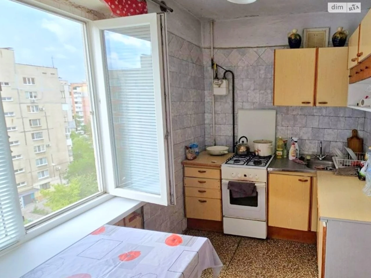 For sale Apartment Komunarsky