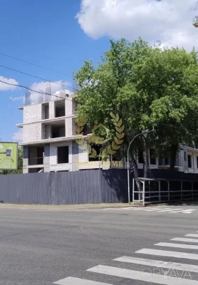 1-комнатная квартира, 26 м.кв.