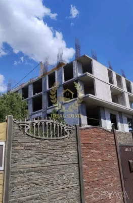 1-комнатная квартира, 26 м.кв.