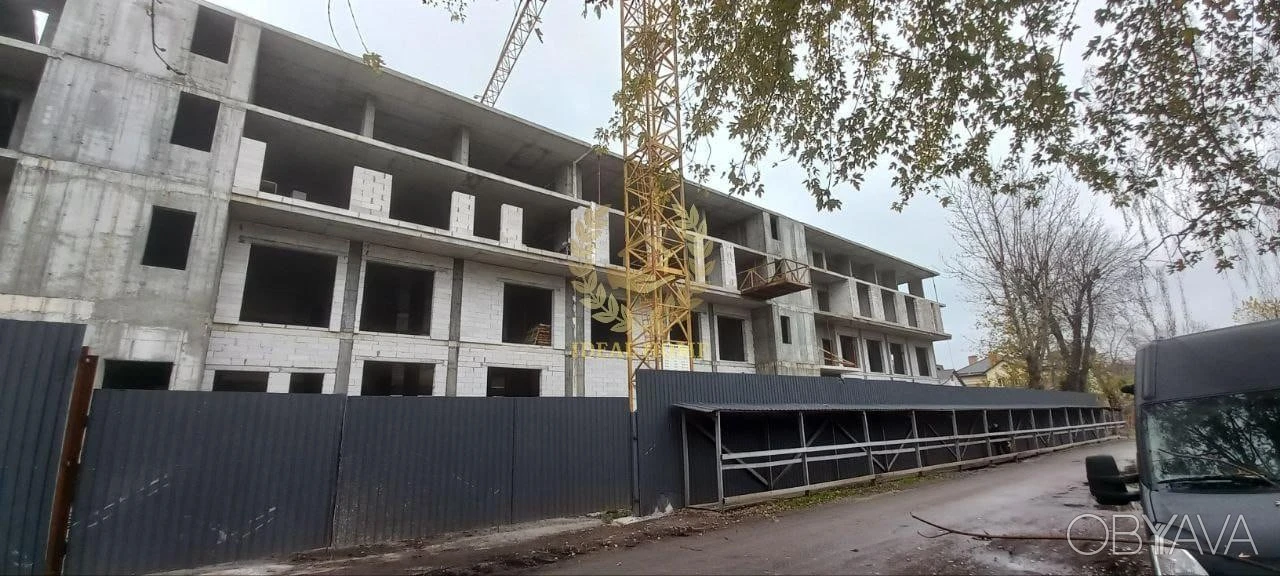 1-комнатная квартира, 26 м.кв.