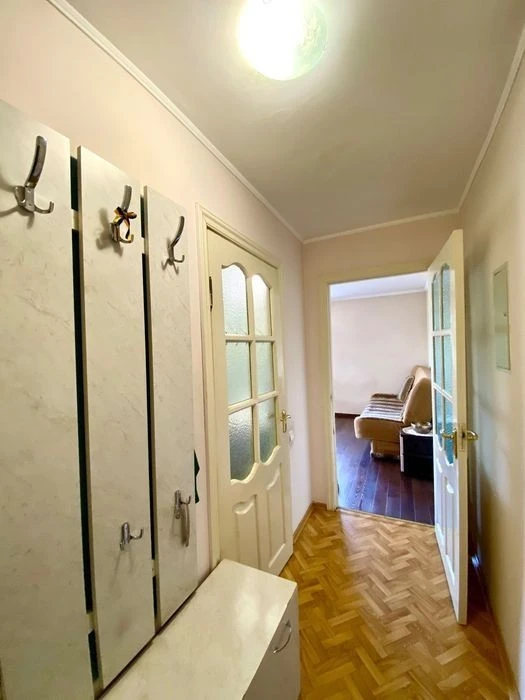 * 1 room apartment Oleksandra Popova 4/2 Gas