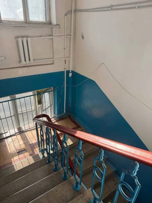 Продаж 2к квартири в ЦЕНТРІ МІСТА