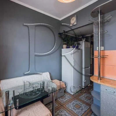 2-room apartment for sale 68 m², Olesya Honchara St., 79