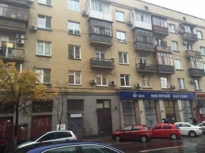 2-room apartment for sale 68 m², Olesya Honchara St., 79