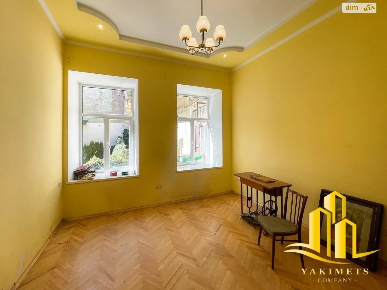 Apartment for sale Center