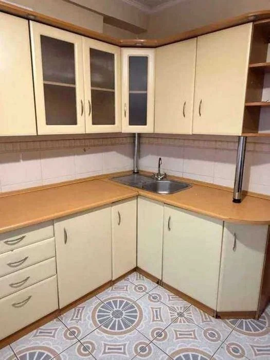 2-room apartment Rusanivka Shamo Livoberezhna