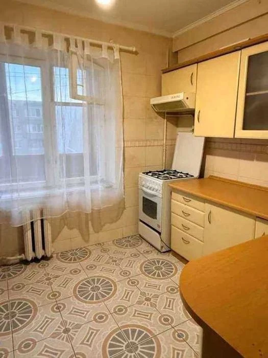 2-room apartment Rusanivka Shamo Livoberezhna