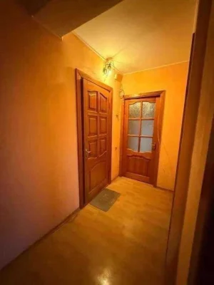 2-room apartment Rusanivka Shamo Livoberezhna