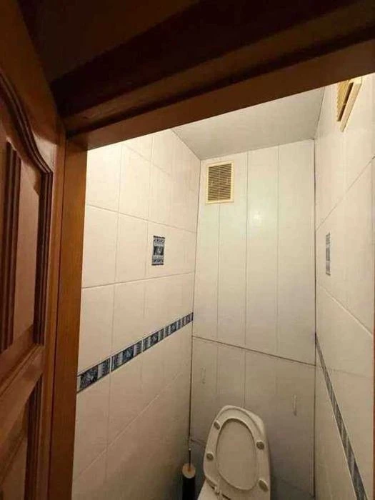 2-room apartment Rusanivka Shamo Livoberezhna