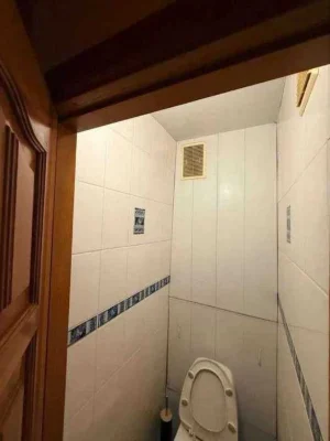 2-room apartment Rusanivka Shamo Livoberezhna