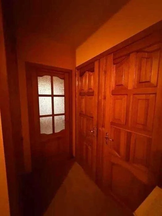 2-room apartment Rusanivka Shamo Livoberezhna