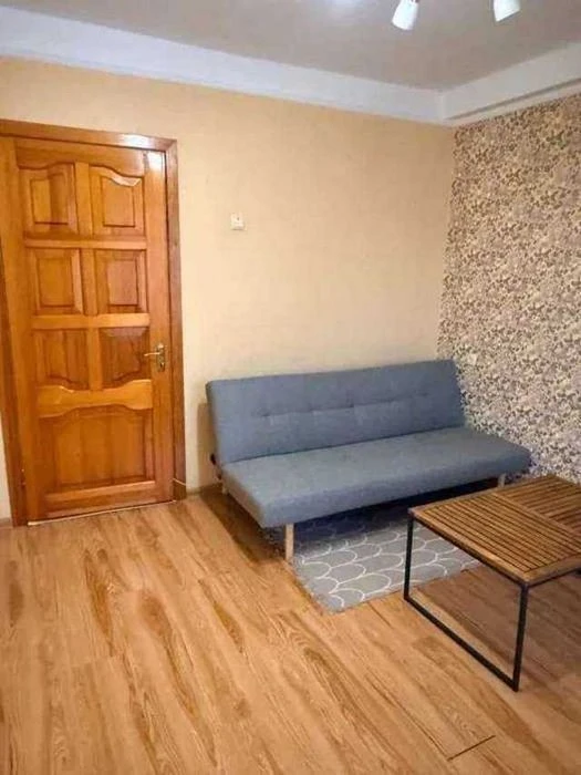 2-room apartment Rusanivka Shamo Livoberezhna
