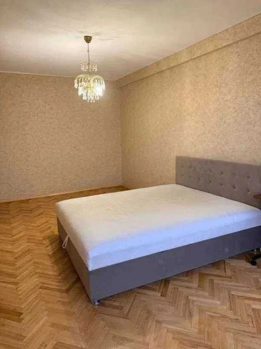 2-room apartment Rusanivka Shamo Livoberezhna