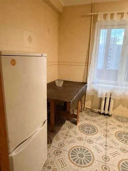 2-room apartment Rusanivka Shamo Livoberezhna