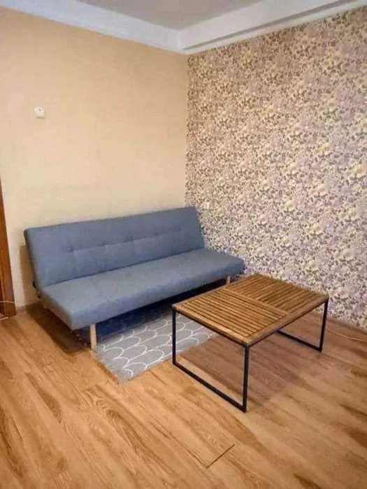 2-room apartment Rusanivka Shamo Livoberezhna