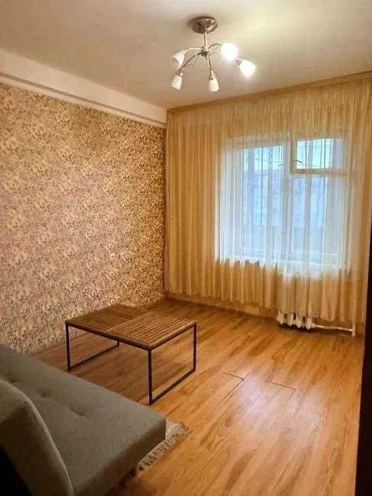 2-room apartment Rusanivka Shamo Livoberezhna