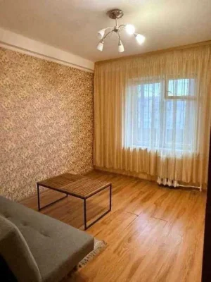 2-room apartment Rusanivka Shamo Livoberezhna