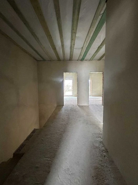 Продається таунхаус, в.Коновальця - 137м2 з гаражем та ділян