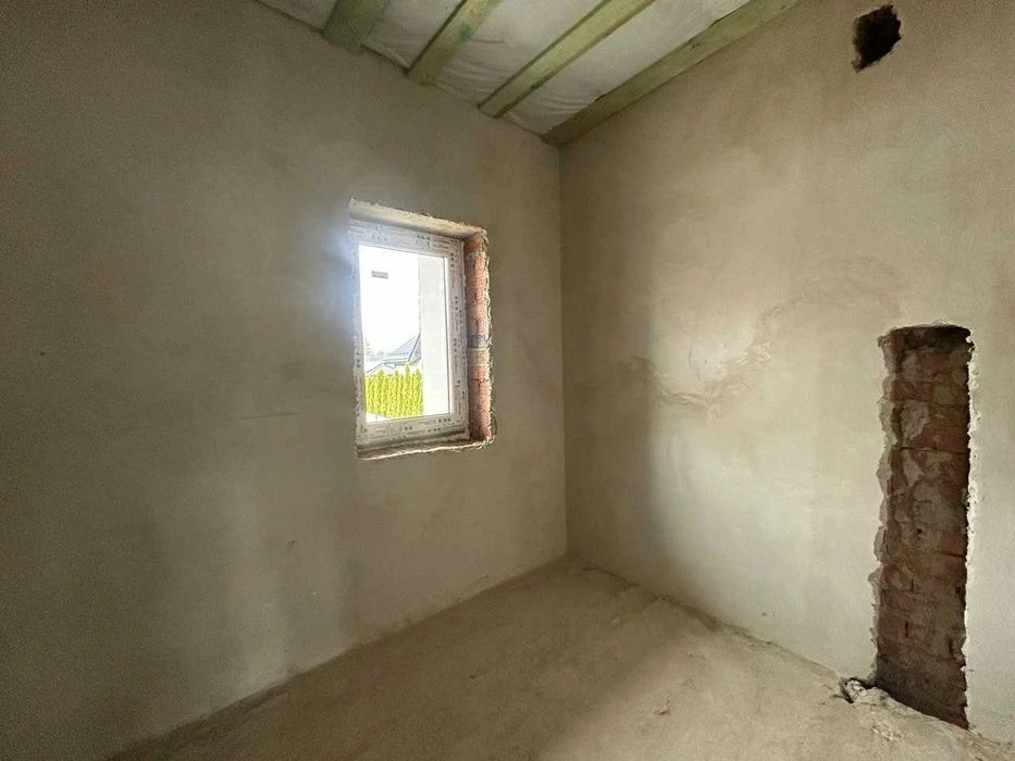 Продається таунхаус, в.Коновальця - 137м2 з гаражем та ділян