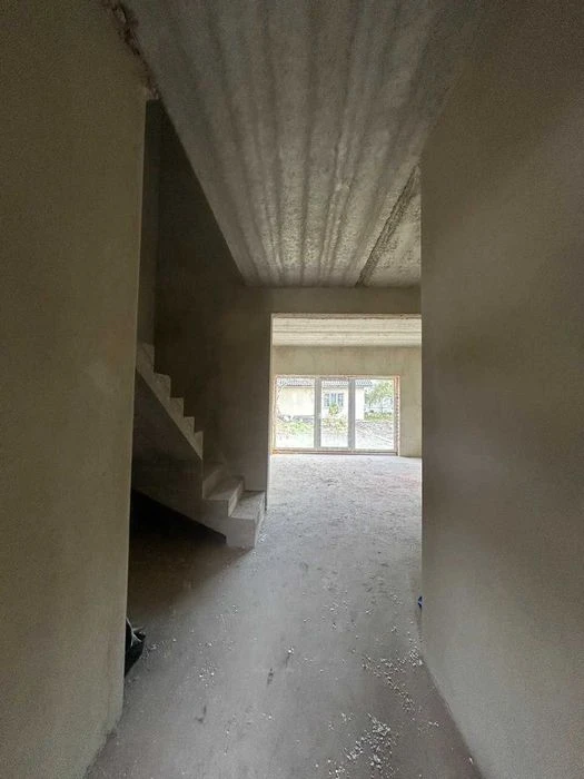 Продається таунхаус, в.Коновальця - 137м2 з гаражем та ділян
