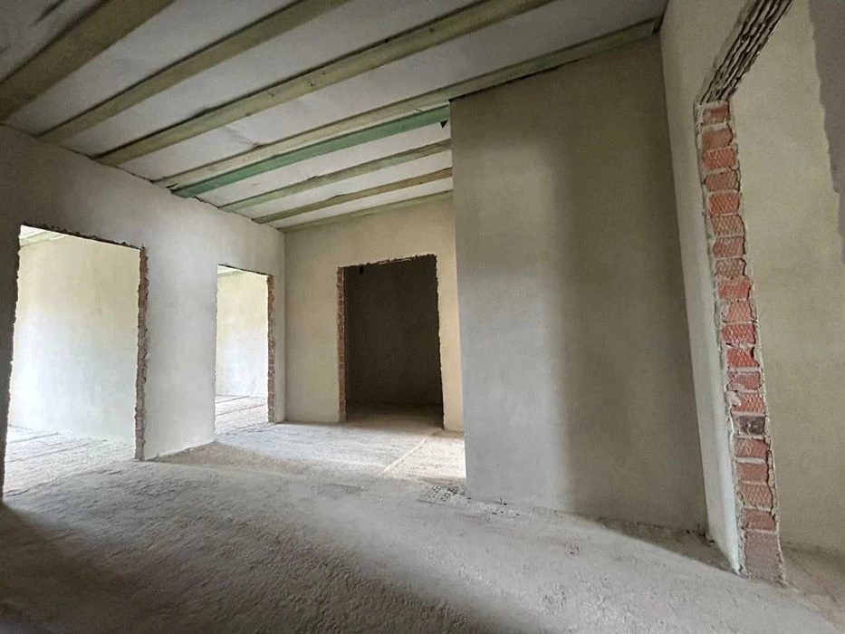 Продається таунхаус, в.Коновальця - 137м2 з гаражем та ділян