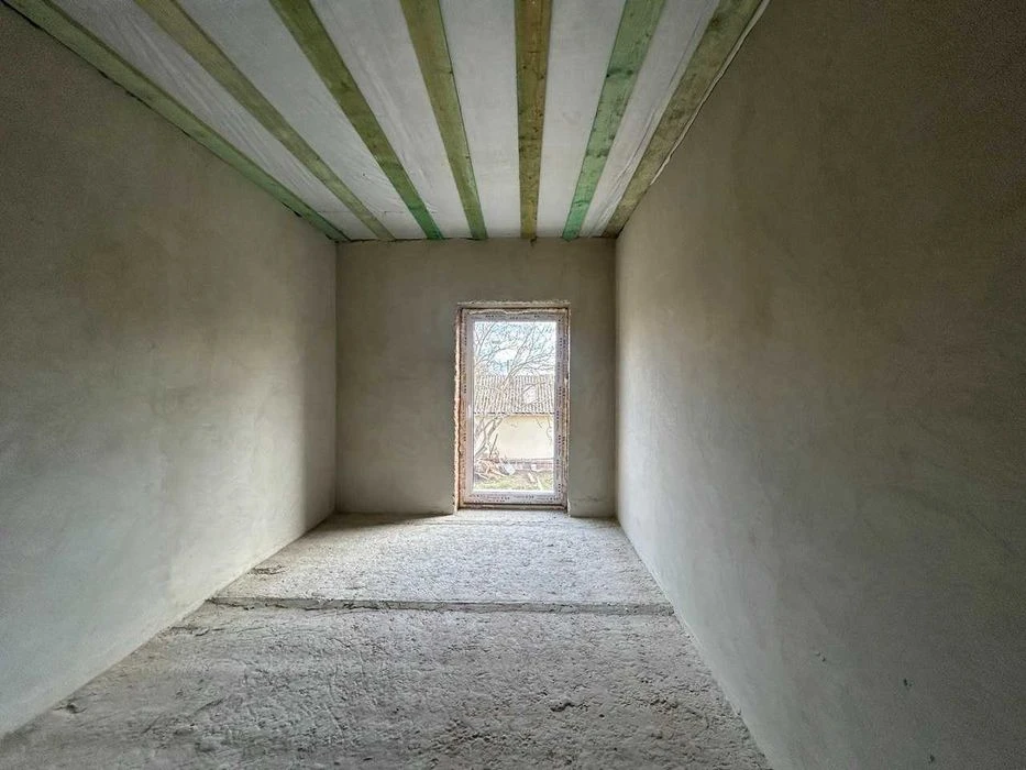 Продається таунхаус, в.Коновальця - 137м2 з гаражем та ділян
