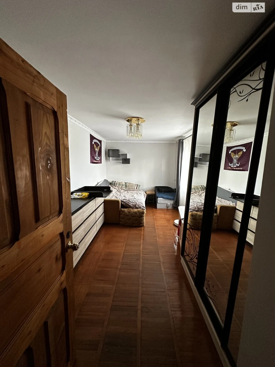 Продажа квартир Франковский