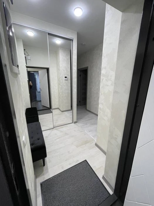 3к новострой с подземным паркингом! IQ House центр холма П